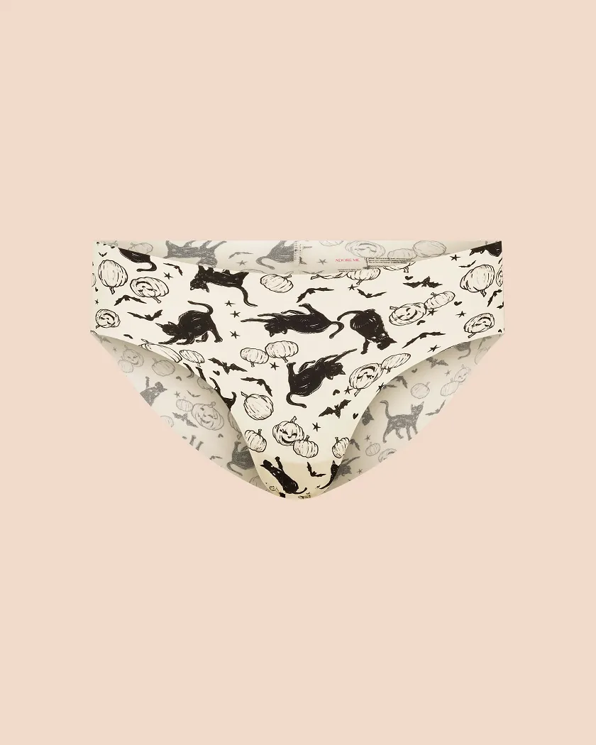 Mebel D1 Hipster Novelty Beige panty bundle Still 3