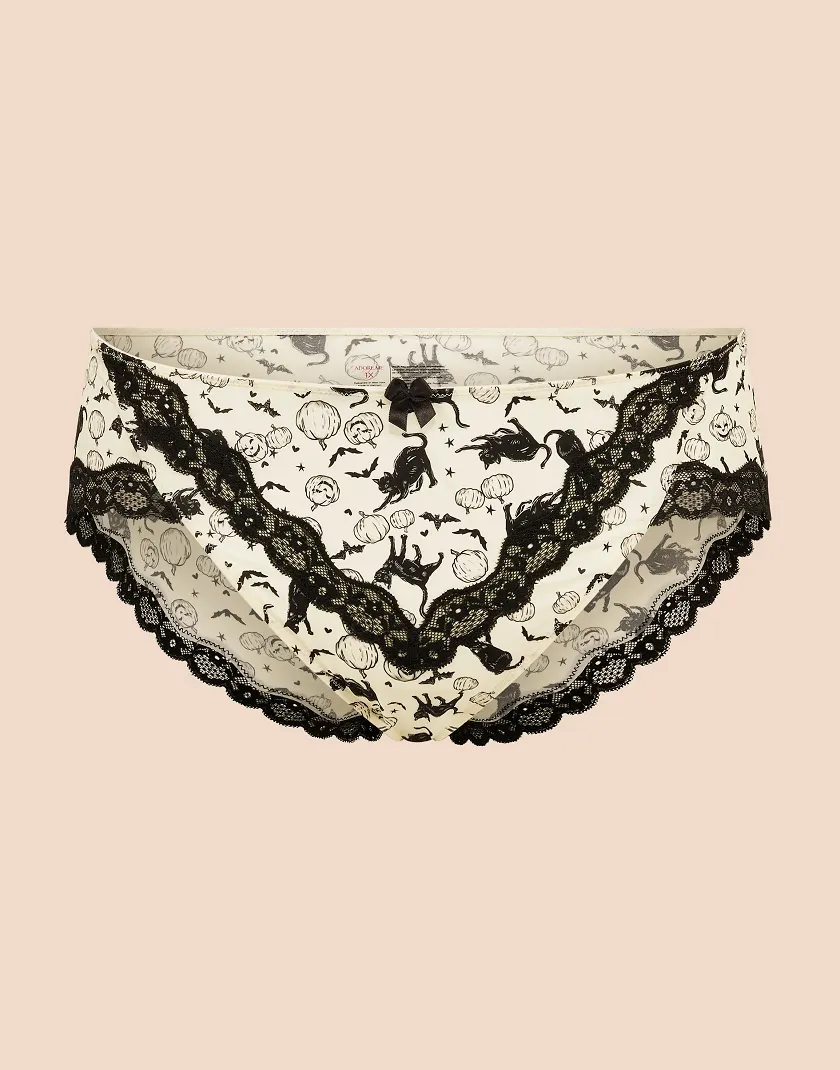 Nare Hipster Novelty Beige panty bundle Still 3