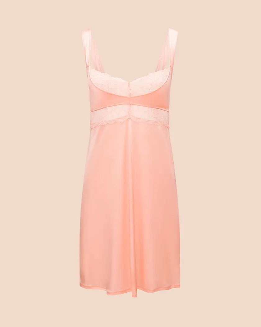 Judy Light Beige sleepwear bundle Still 3