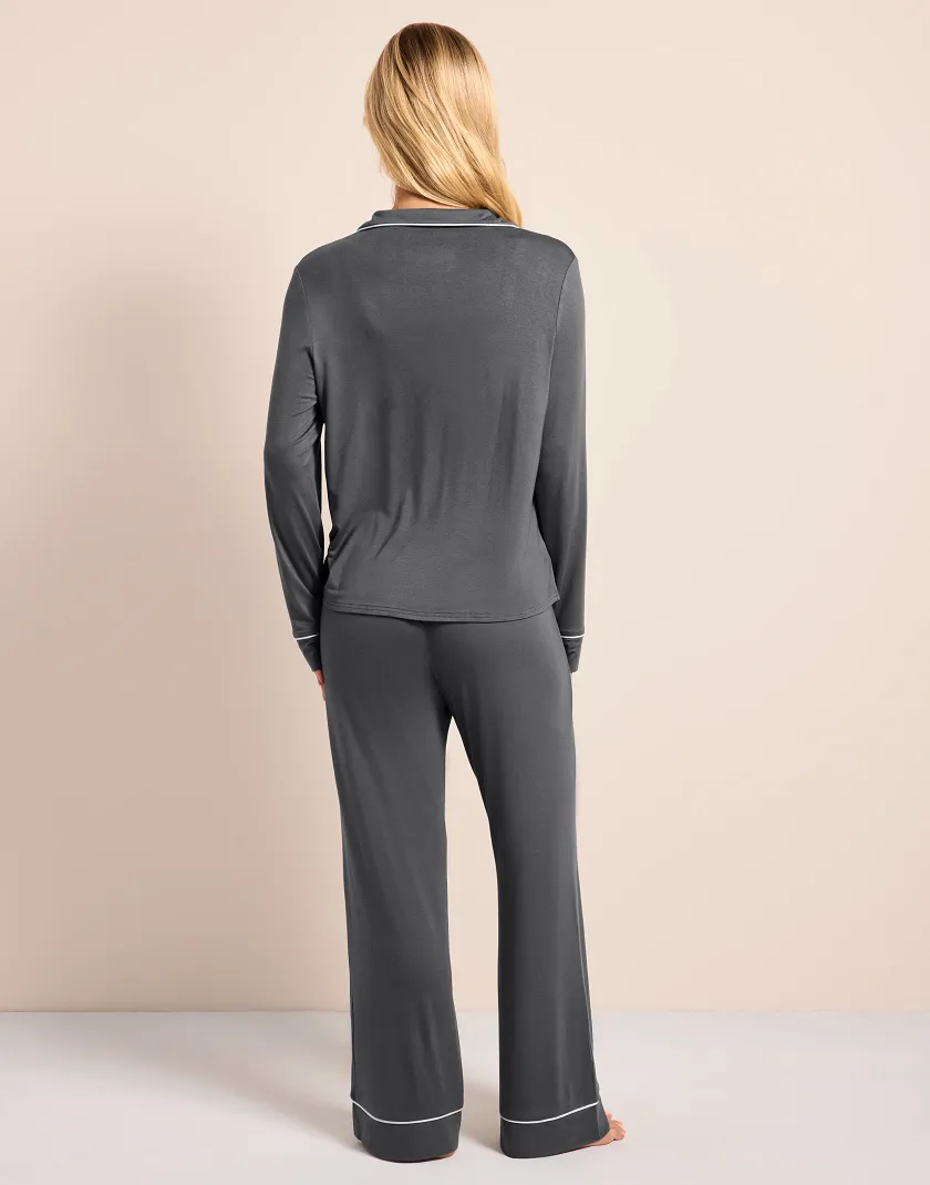 Matilda1 C1 Dark Gray sleepwear bundle Model 4