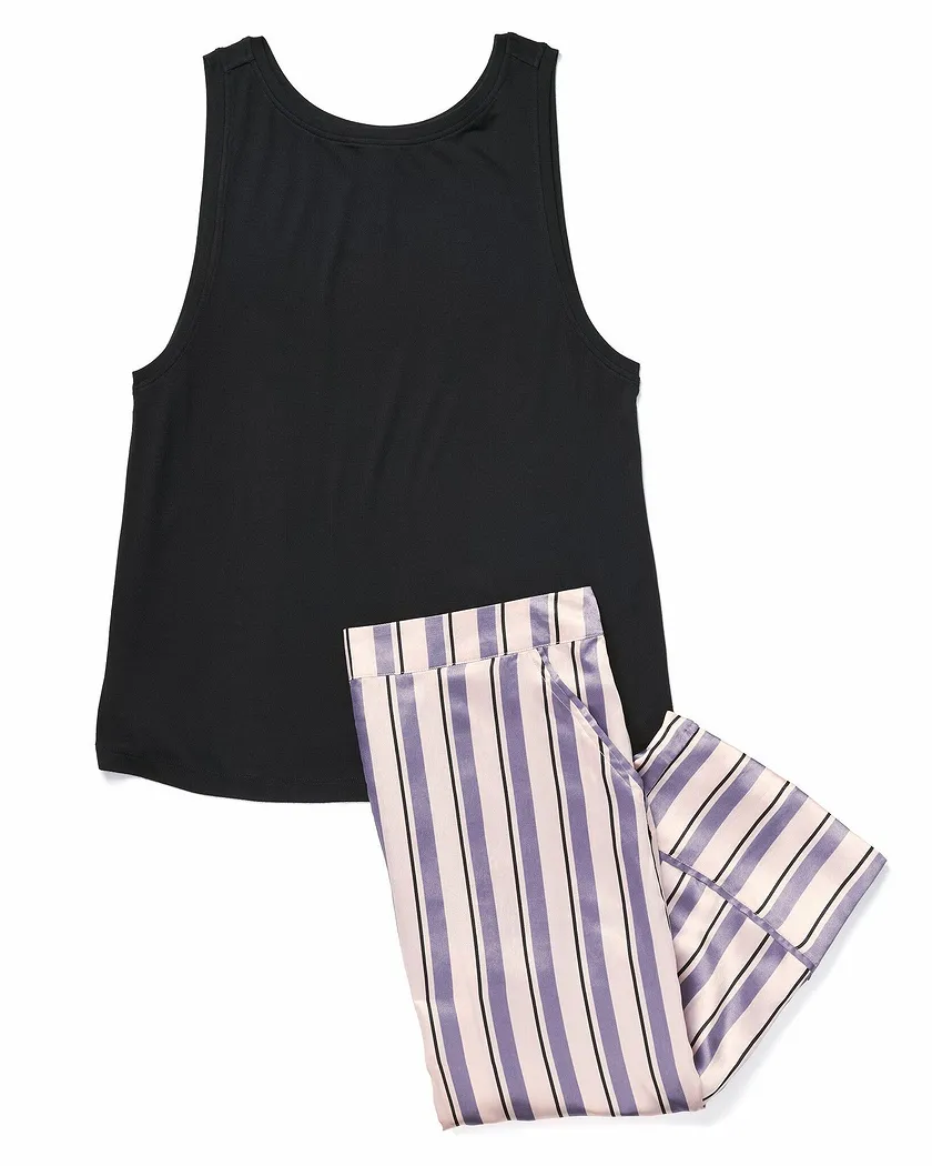 Alania Black sleepwear bundle Still 3