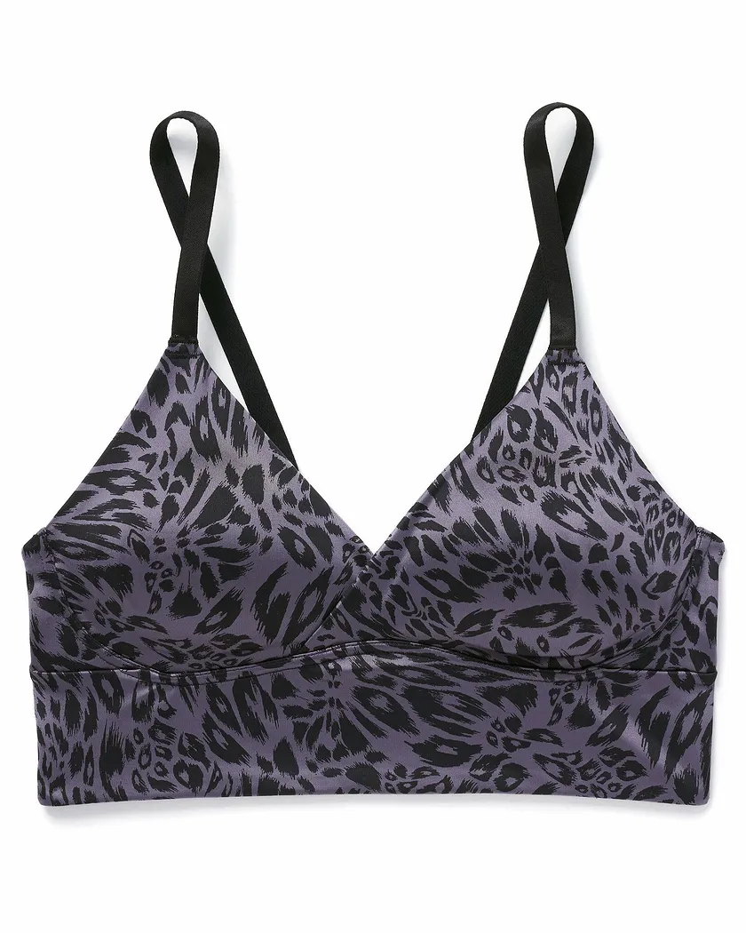 Kali Animal Purple Contour activewear bundle Still 2