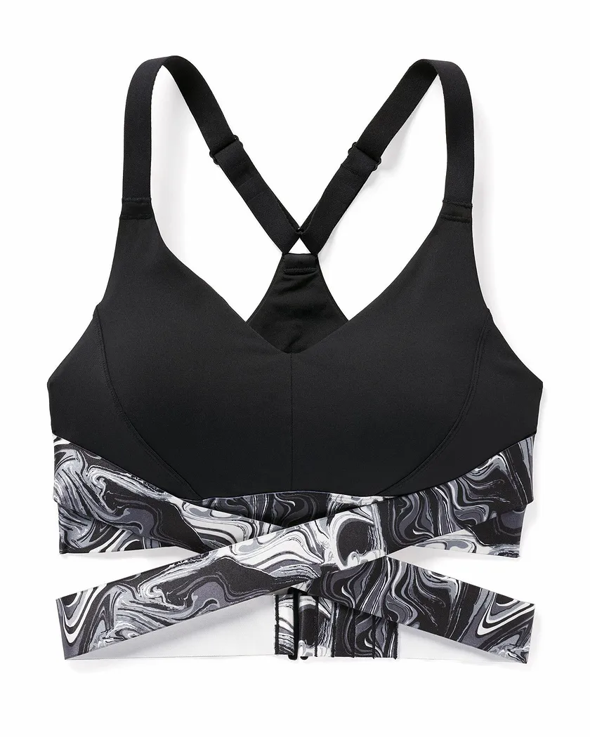Maven Black Contour activewear bundle Still 2