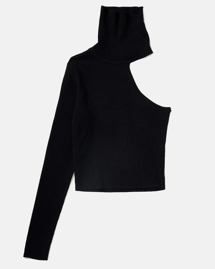 Barstow Top Black tops bundle Still 1
