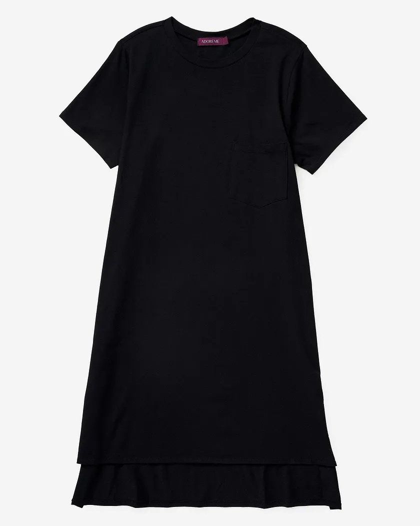 Palm Springs Dress Black dresses bundle Still 1