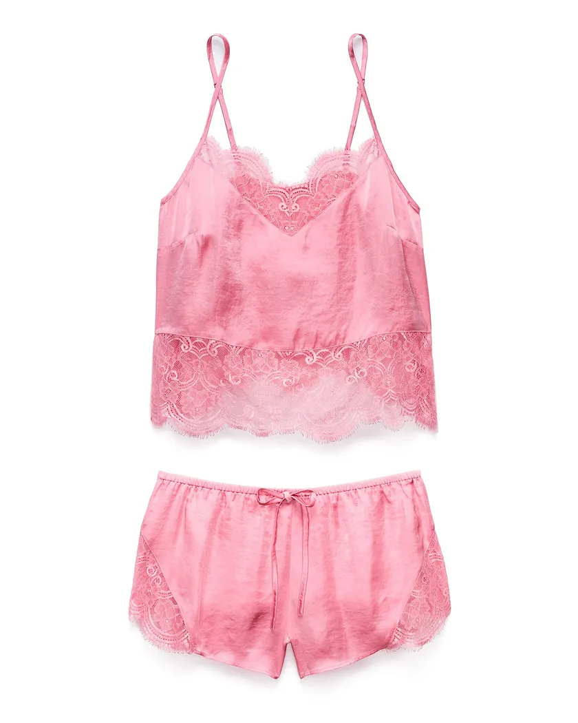 Evlyn Medium Pink lingerie bundle Still 2
