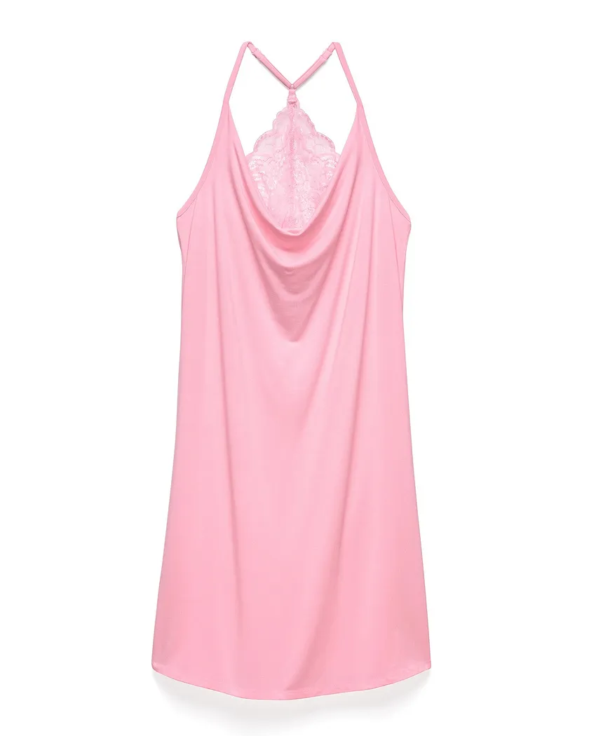 Jacqueline Light Pink sleepwear bundle Still 3