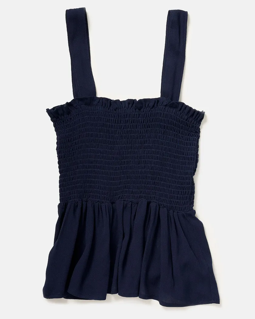 Bonnie Blue tops bundle Still 1