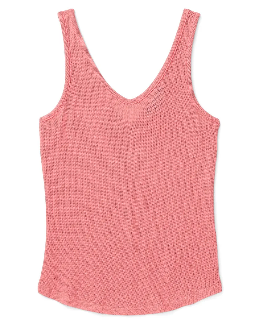 St. Cloud Cami Pink tops bundle Still 2