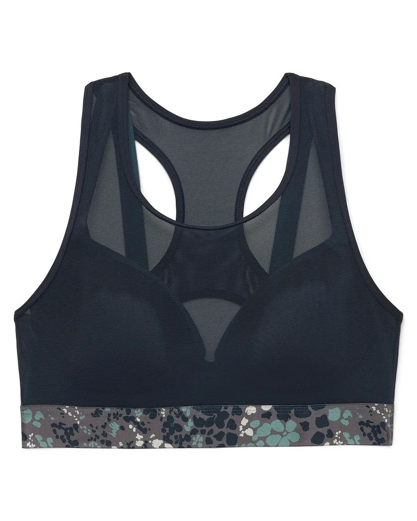 Micah Dark Blue Contour activewear bundle Still 3