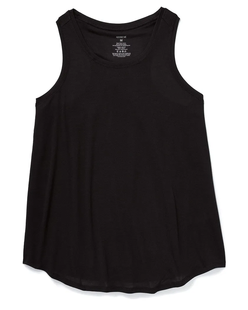 Sally Dark Black lounge bundle Still 3
