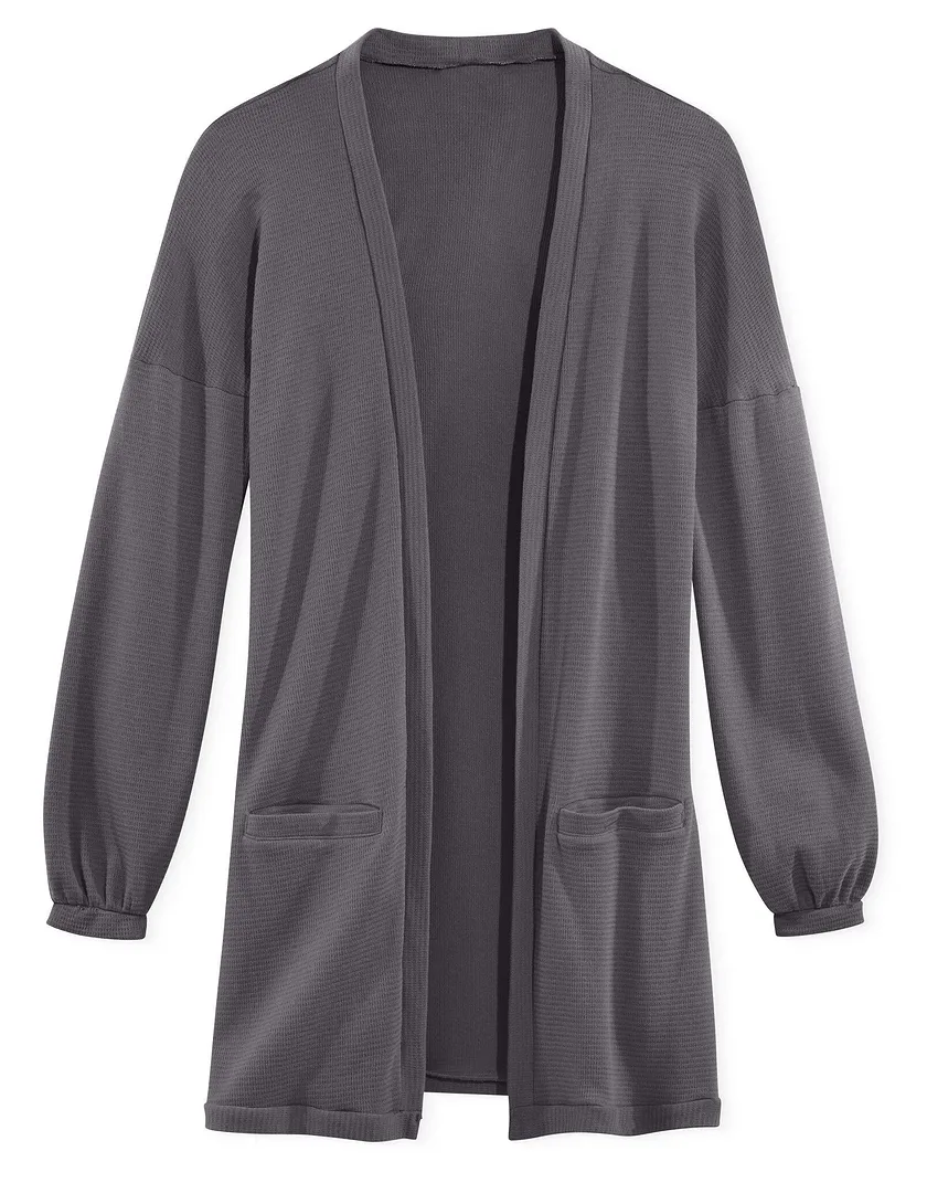 Frida Dark Gray lounge bundle Still 3