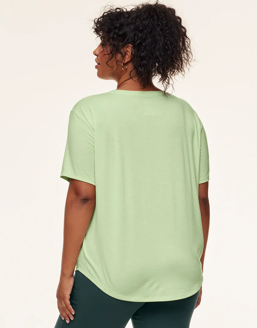 Molly Light Green Plus lounge bundle Model 5