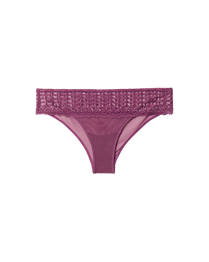 Nymphadora Cheeky Purple panty bundle Still 1