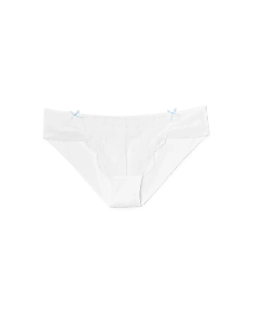 Clera Bikini White panty bundle Still 3