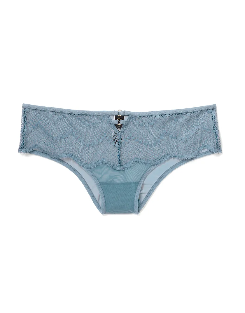Margaritte Cheeky Medium Blue panty bundle Still 1