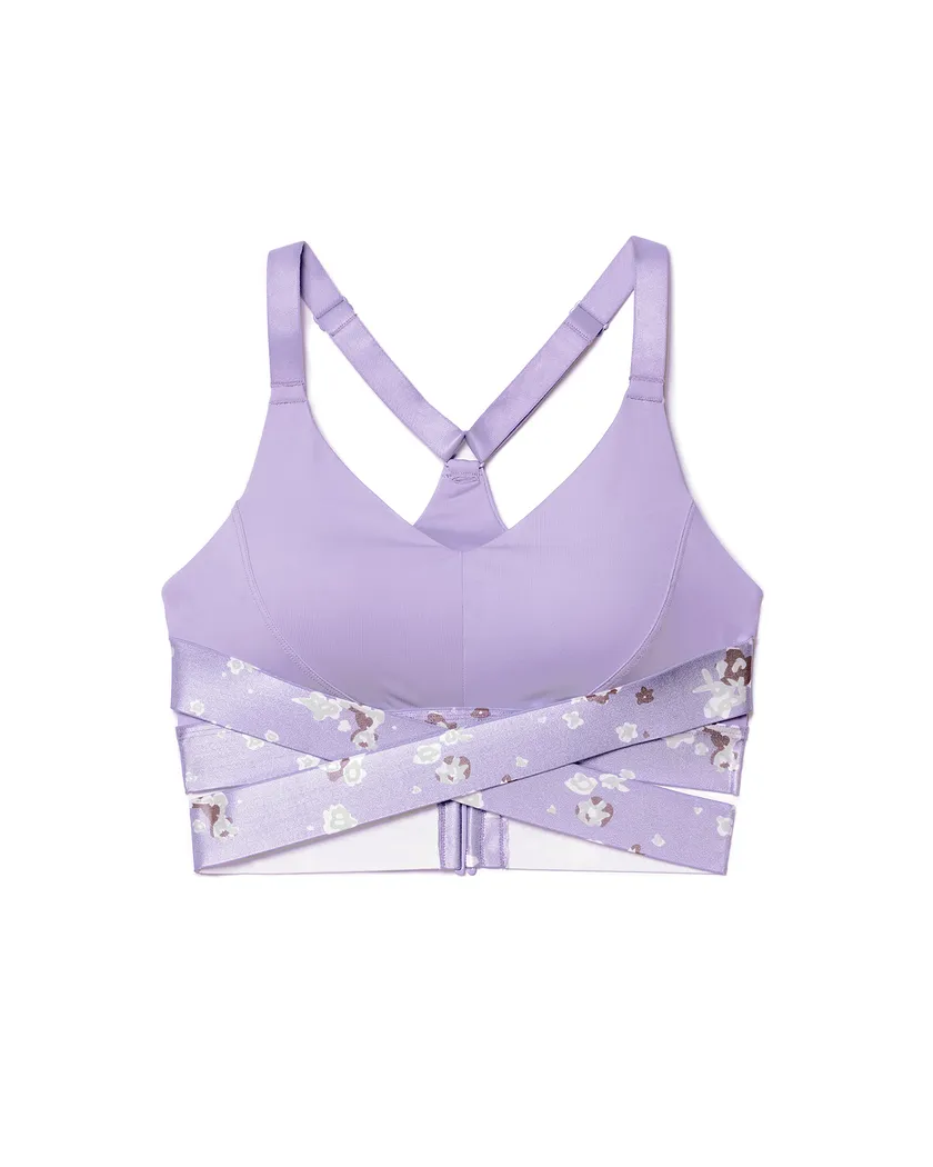 Maven Medium Purple Contour activewear bundle Still 2