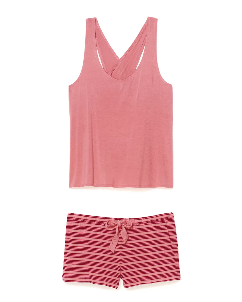Lois Medium Purple sleepwear bundle Still 3
