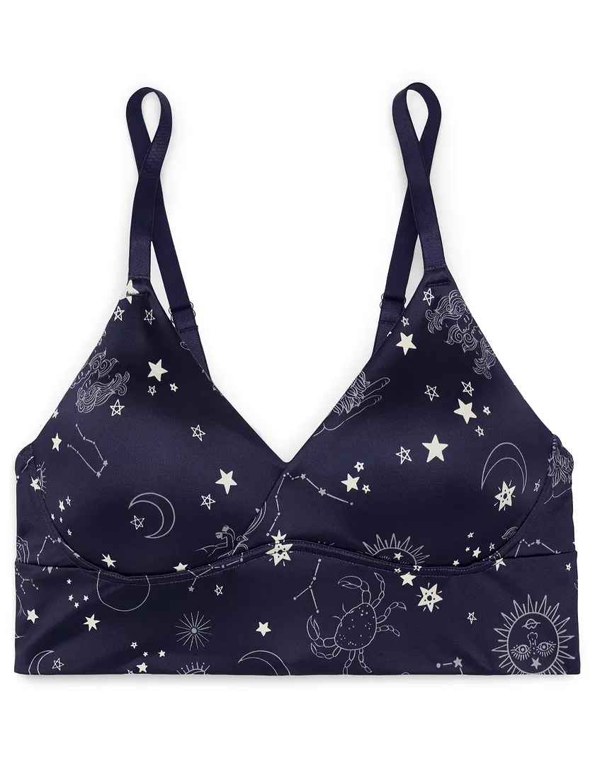 Kali Novelty Blue Contour activewear bundle Still 2
