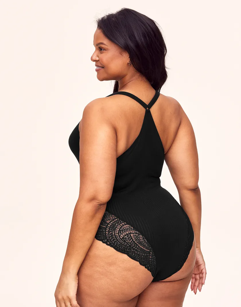 Emilia Black Plus lounge bundle Model 4