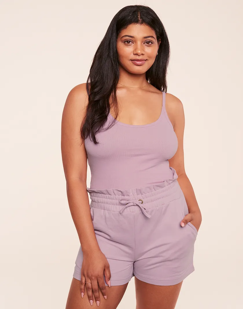 Rosemary Medium Purple lounge bundle Model 1