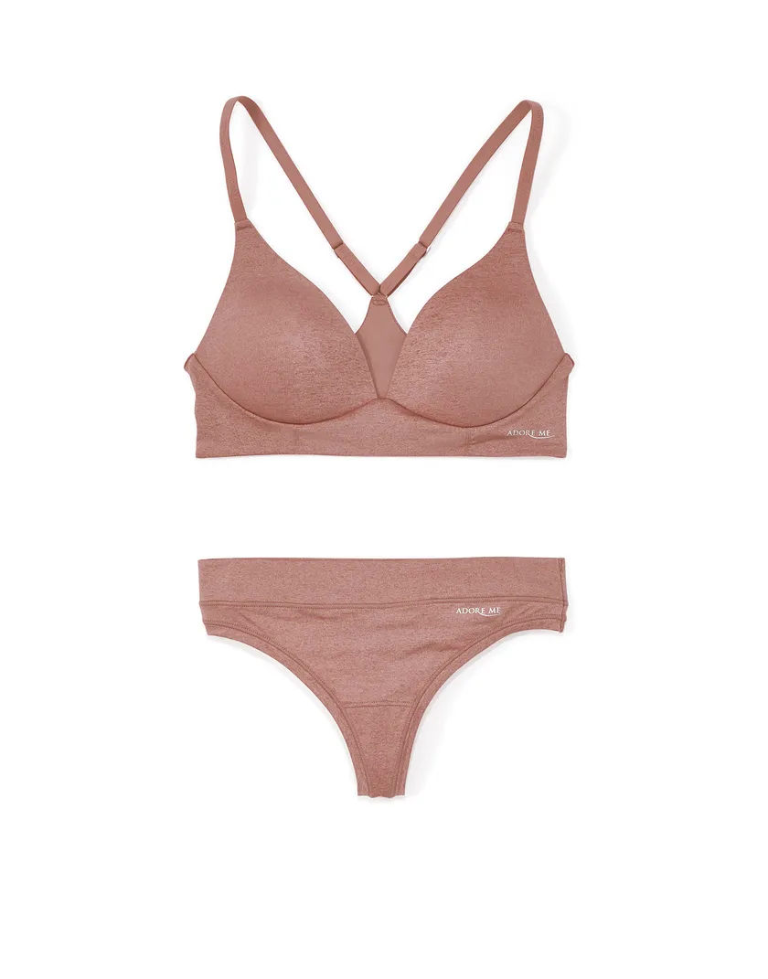 Helynn Medium Beige 4 Contour bra bundle Still 3