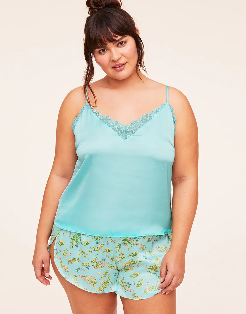 Linny B1 Light Blue Plus sleepwear bundle Model 1