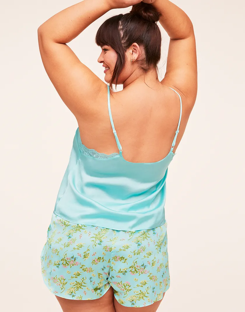 Linny B1 Light Blue Plus sleepwear bundle Model 6