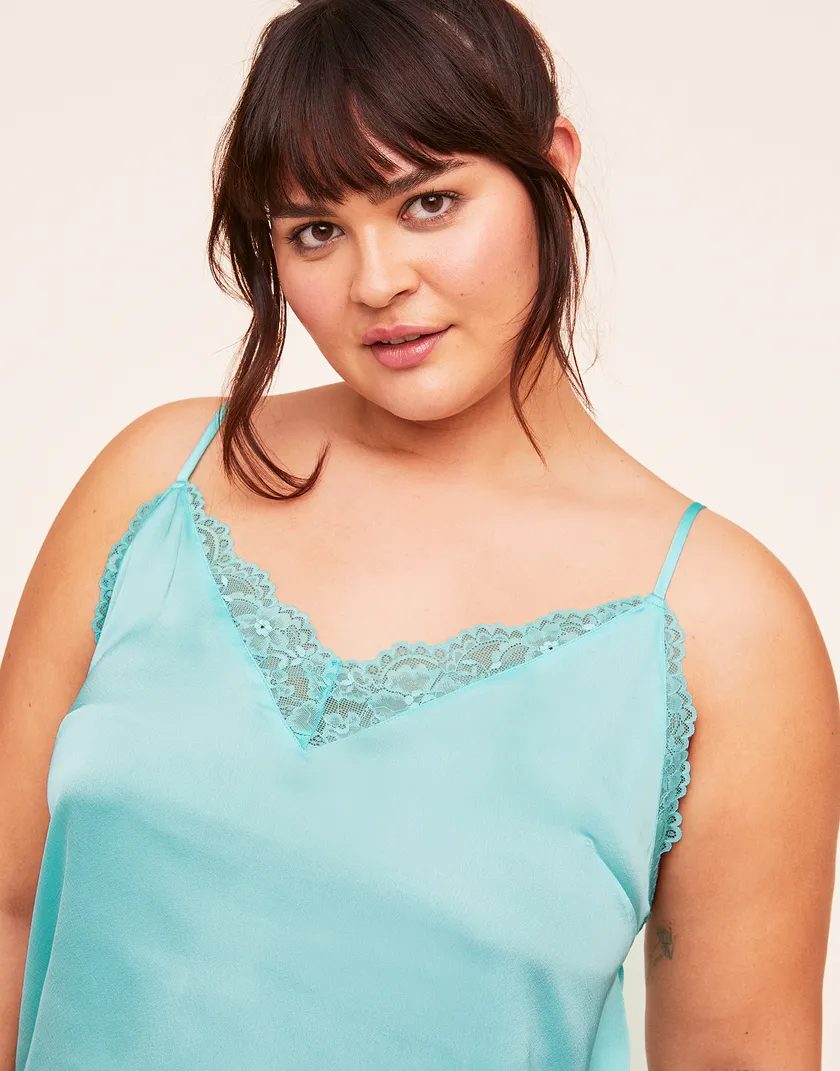 Linny B1 Light Blue Plus sleepwear bundle Model 4