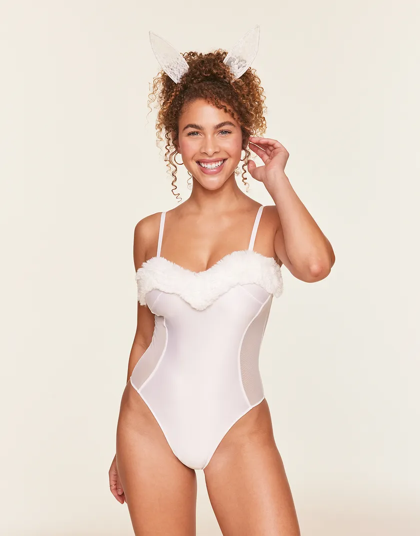 Jessica White lingerie bundle Model 3