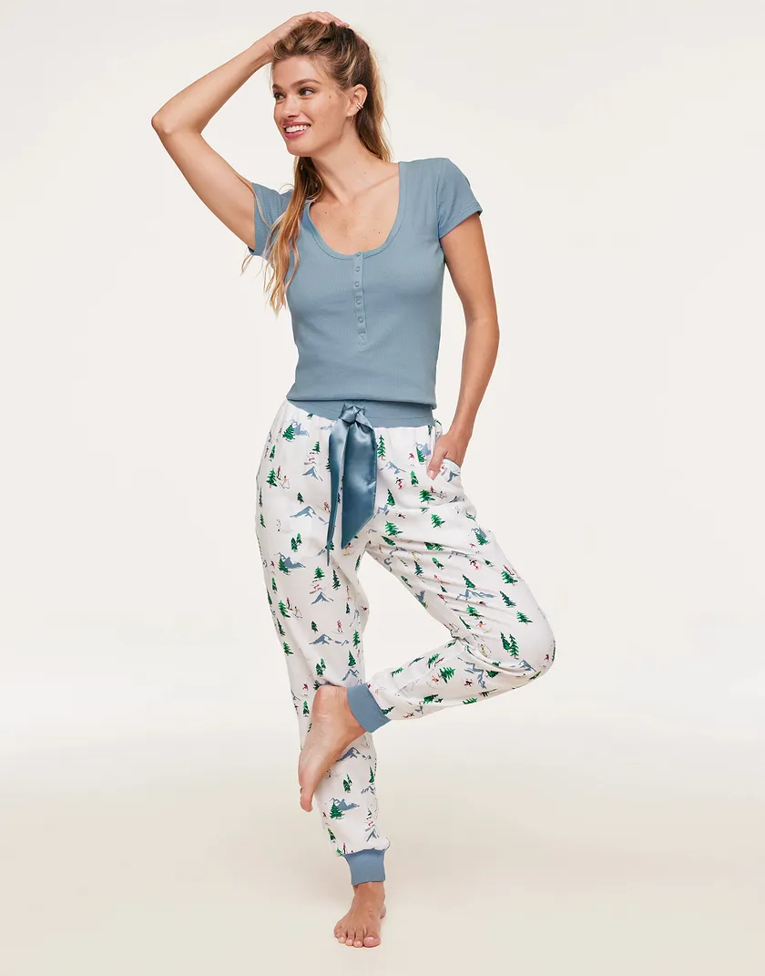 Caileigh Medium Blue sleepwear bundle Other 1