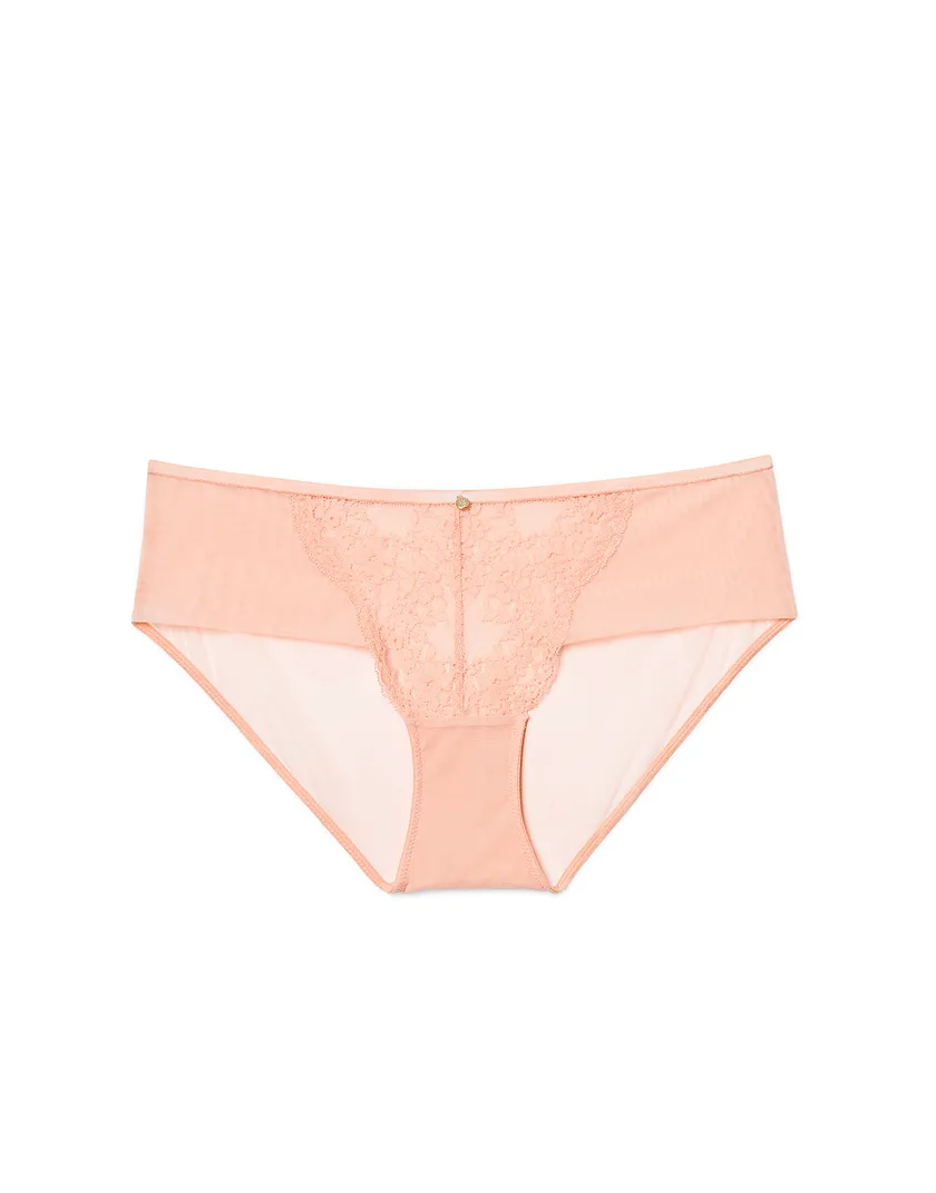 Bonnie Hipster Medium Pink panty bundle Still 1