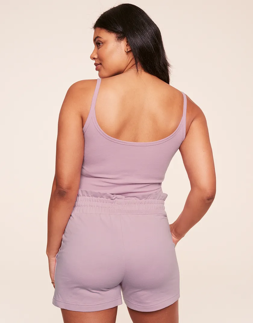 Rosemary Medium Purple Plus lounge bundle Model 5