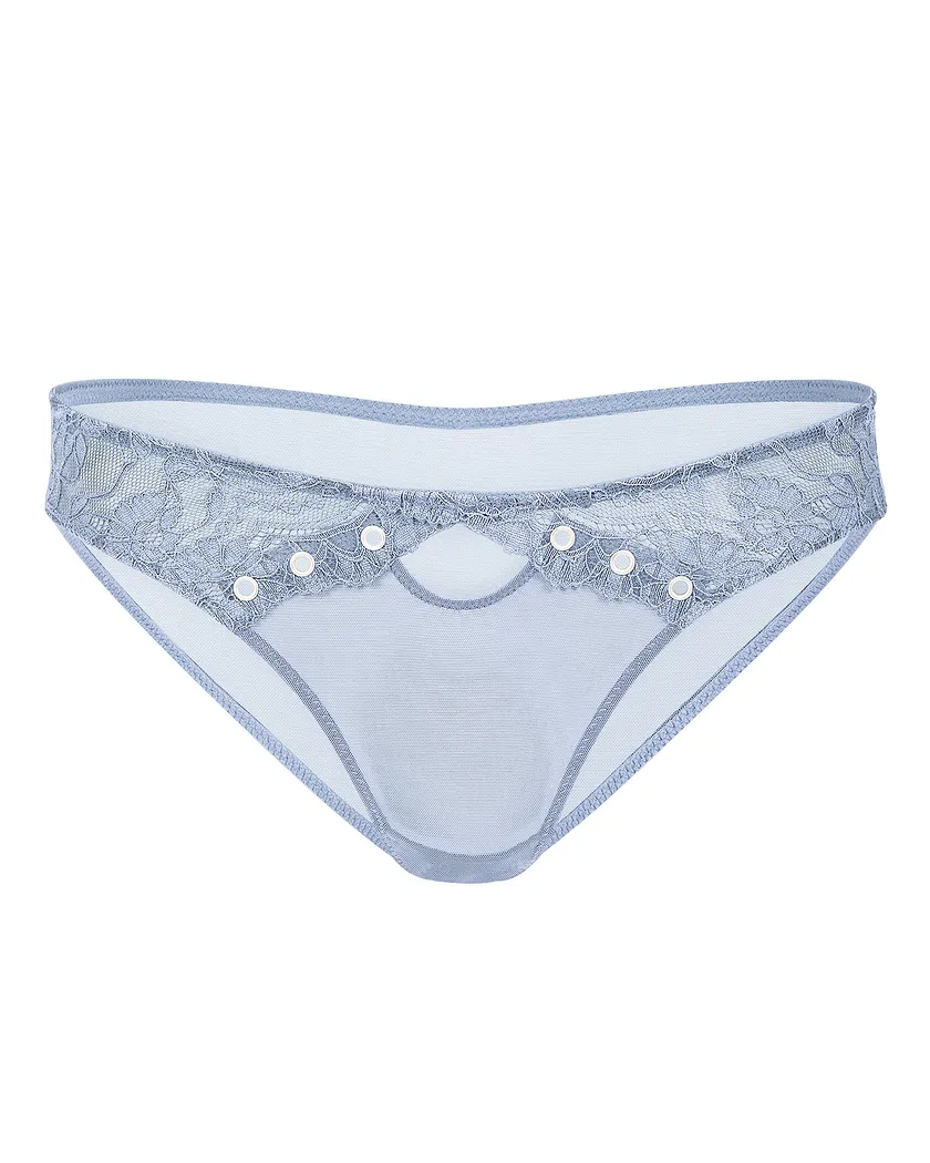Kyra Brazilian Light Blue panty bundle Still 1