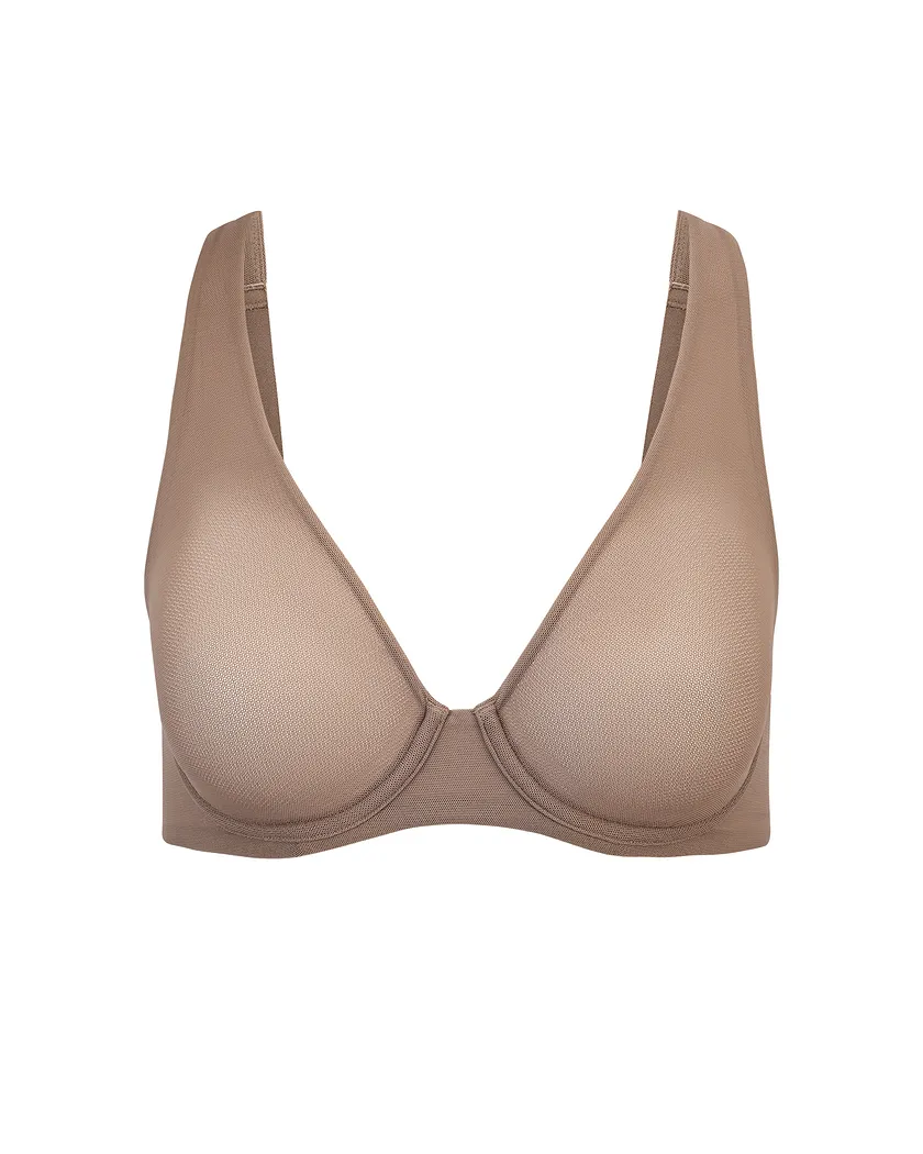 Ivy Medium Beige 2 Unlined bra bundle Still 3