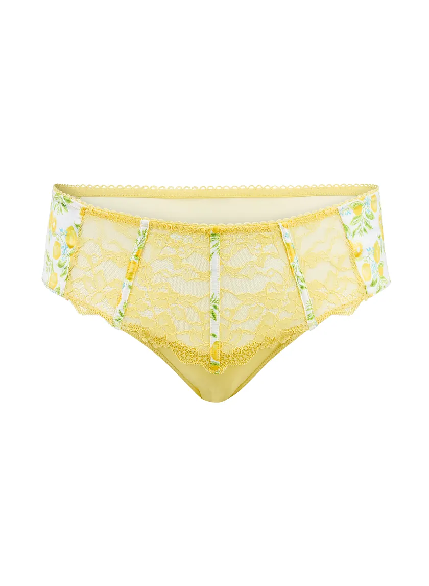 Svana Cheeky Novelty White panty bundle Still 1