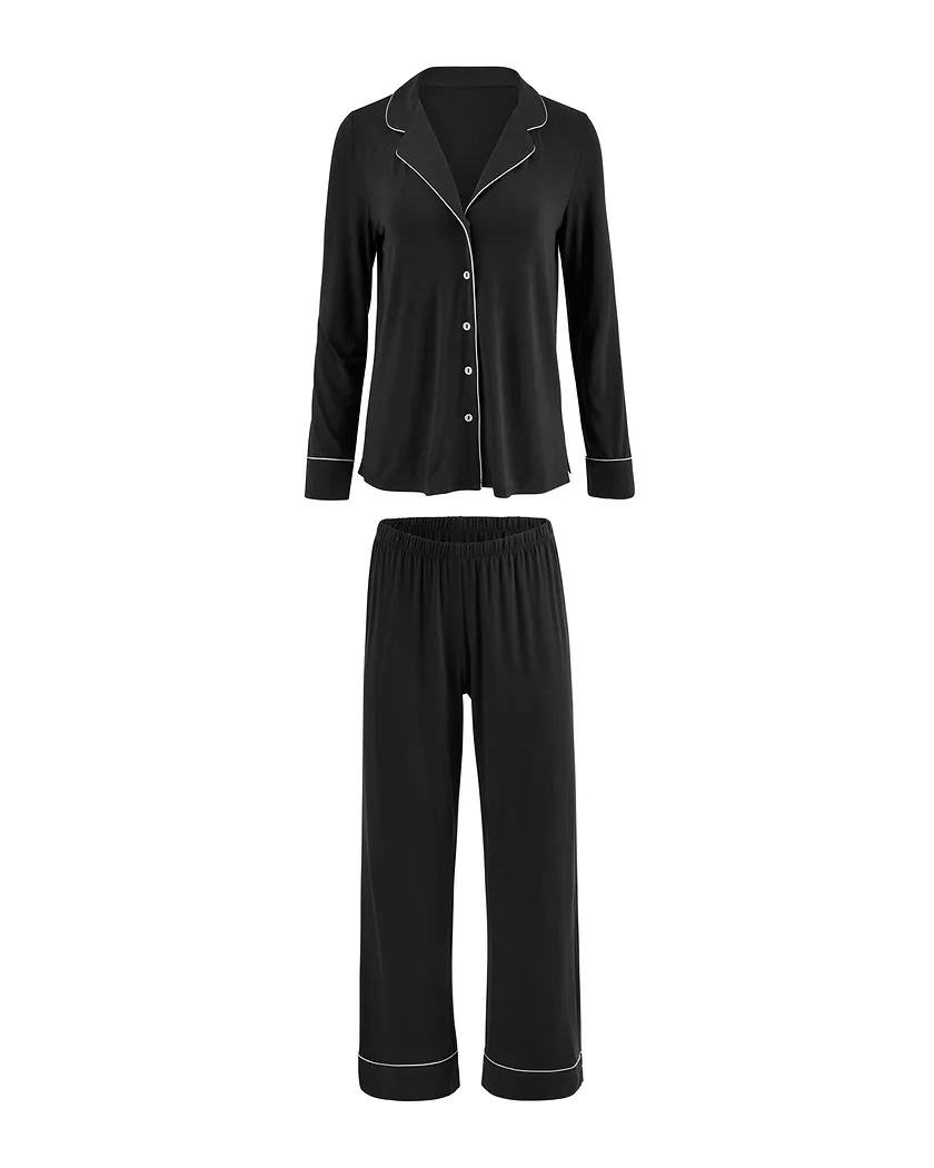 Matilda B1 Black sleepwear bundle Still 3
