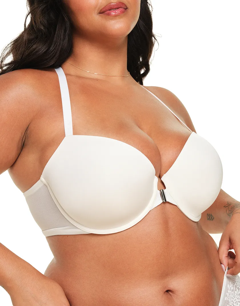 Alara White 2 Plus Contour bra bundle Other 3