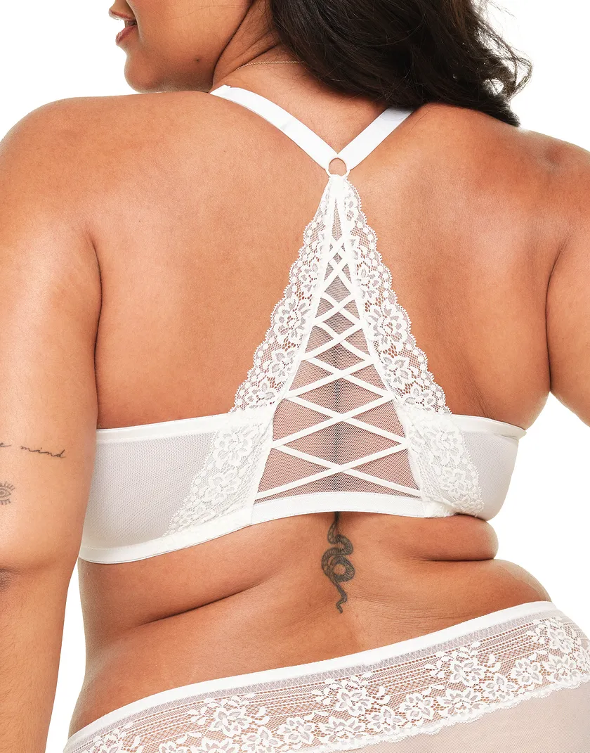 Alara White 2 Plus Contour bra bundle Other 4