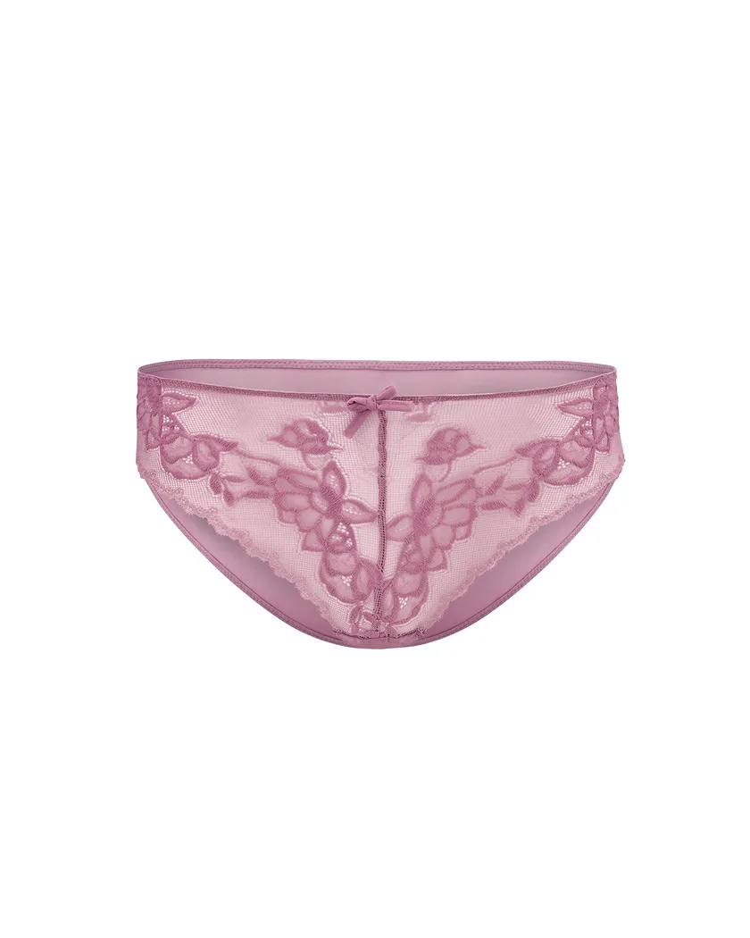 Cathie Bikini Medium Purple panty bundle Still 1