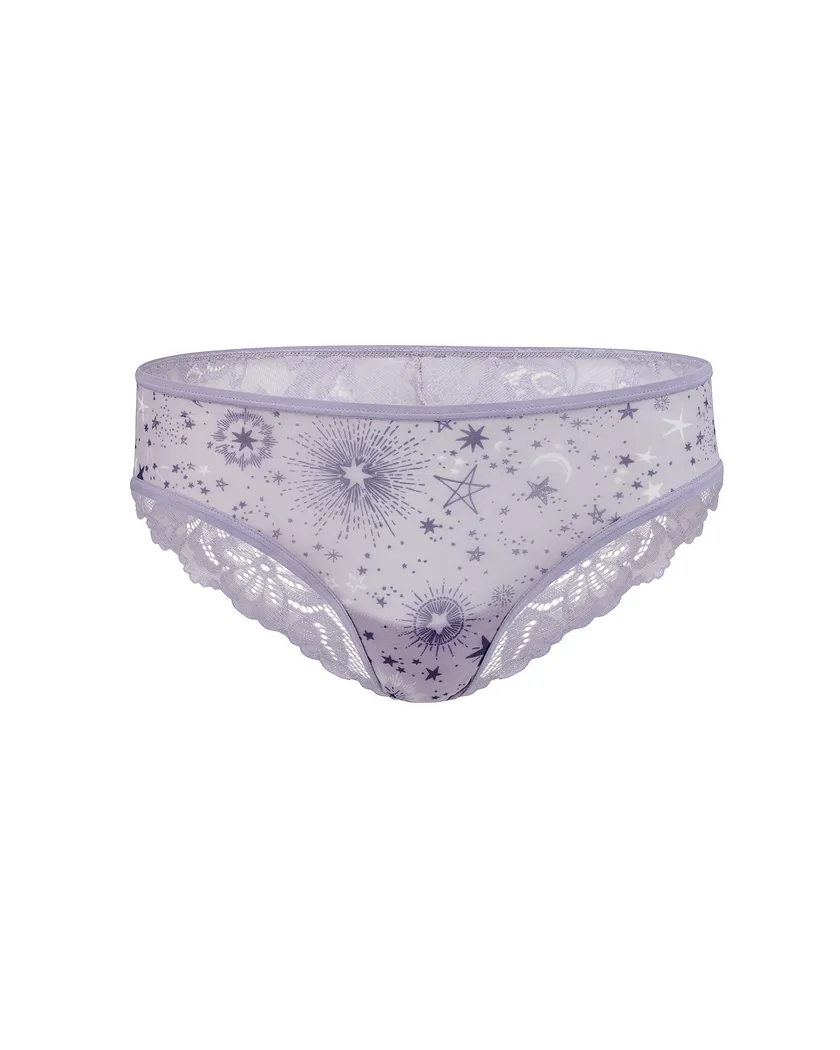 Onita Cheeky Novelty Purple panty bundle Still 3