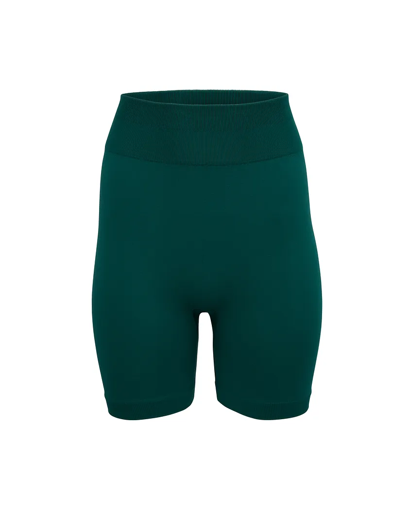 The Ultimate Bike Dark Green activewear bundle Still 3