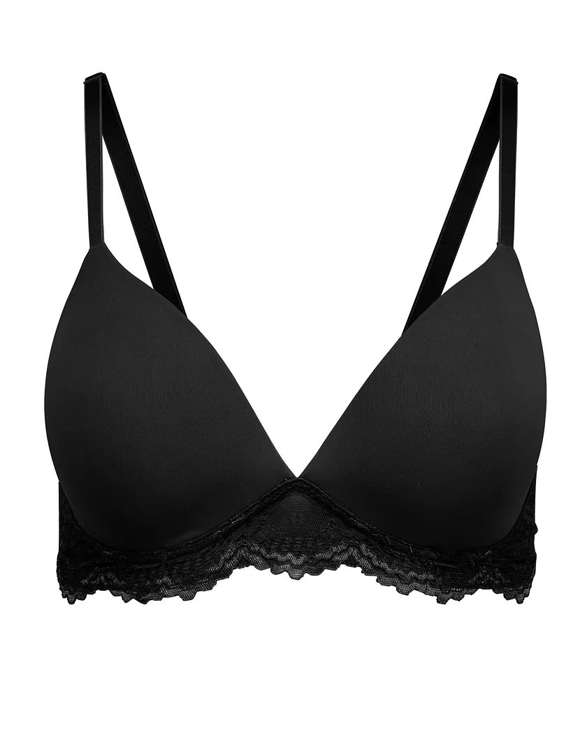 Jainey Black 2 Plus Contour bra bundle Still 5