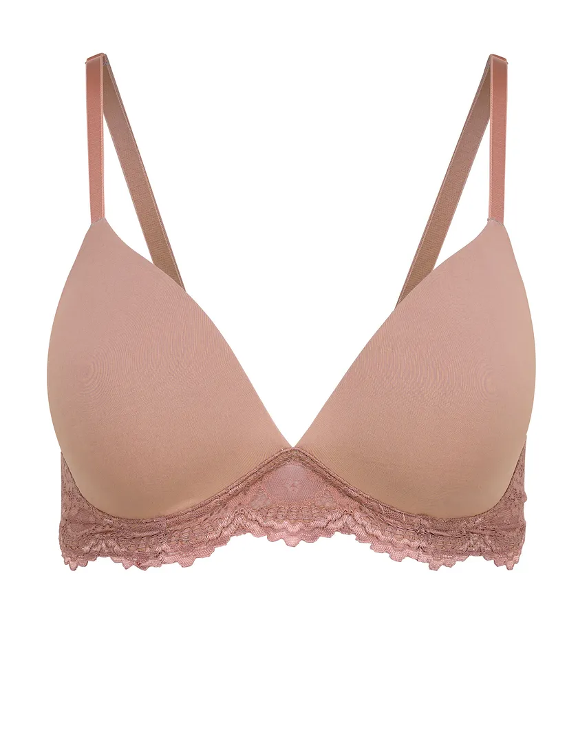 Jainey B1 Medium Beige 2 Contour bra bundle Still 5