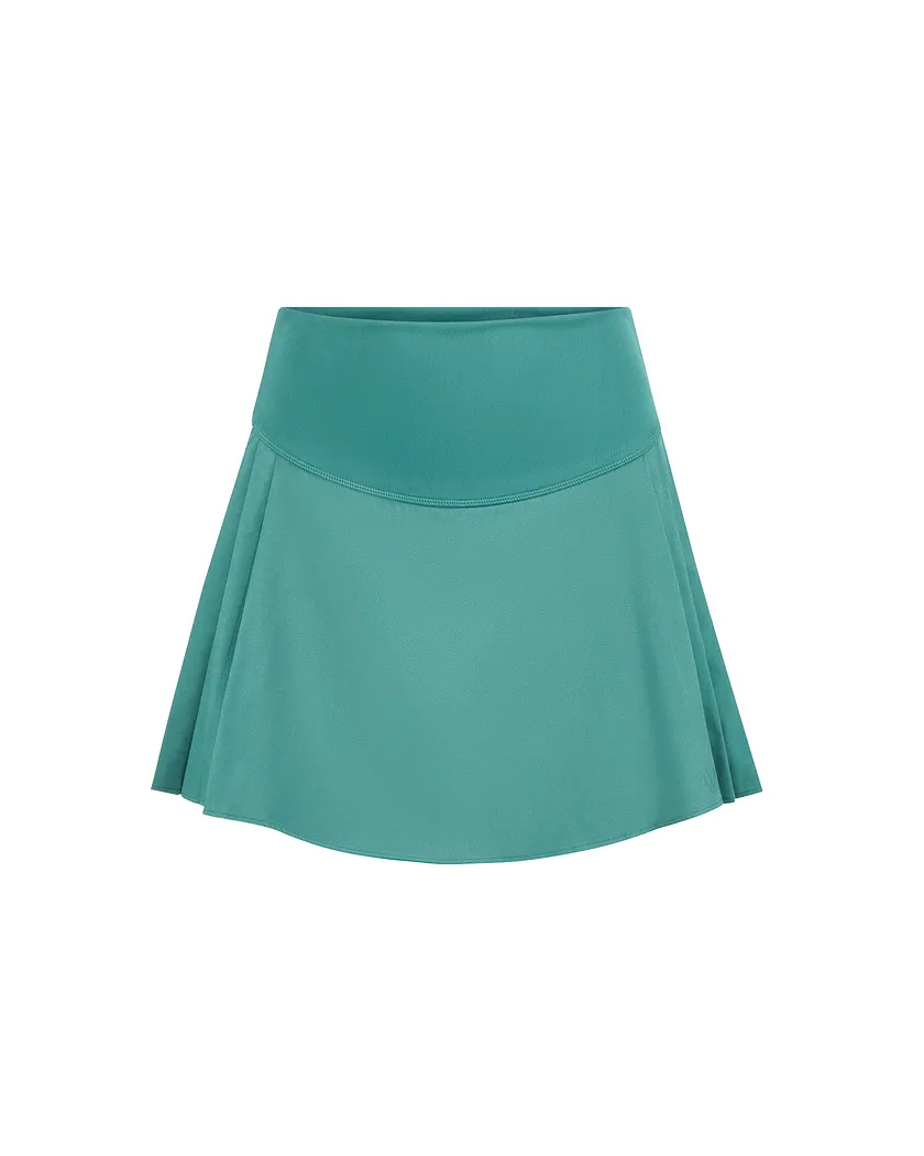 Birdie Medium Green activewear bundle Still 3