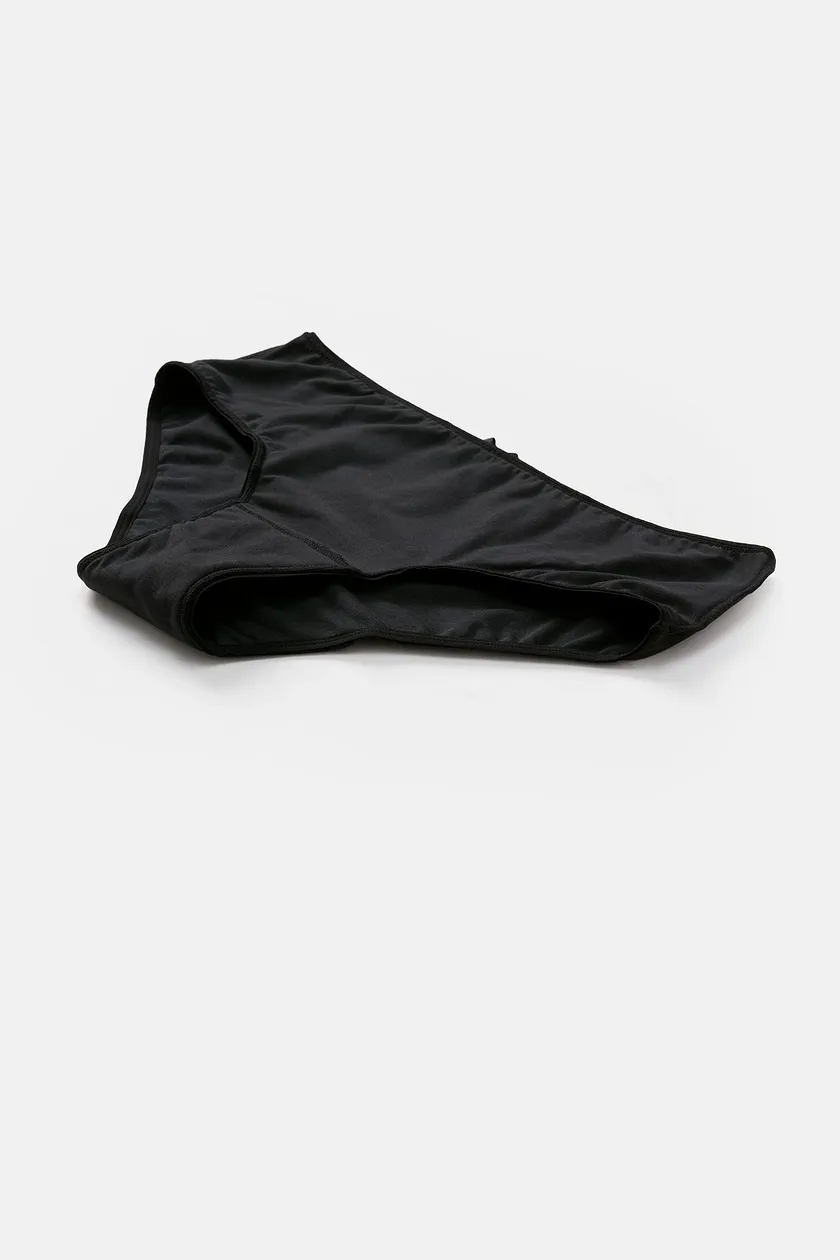 Alecia Hipster Black panty bundle Still 3