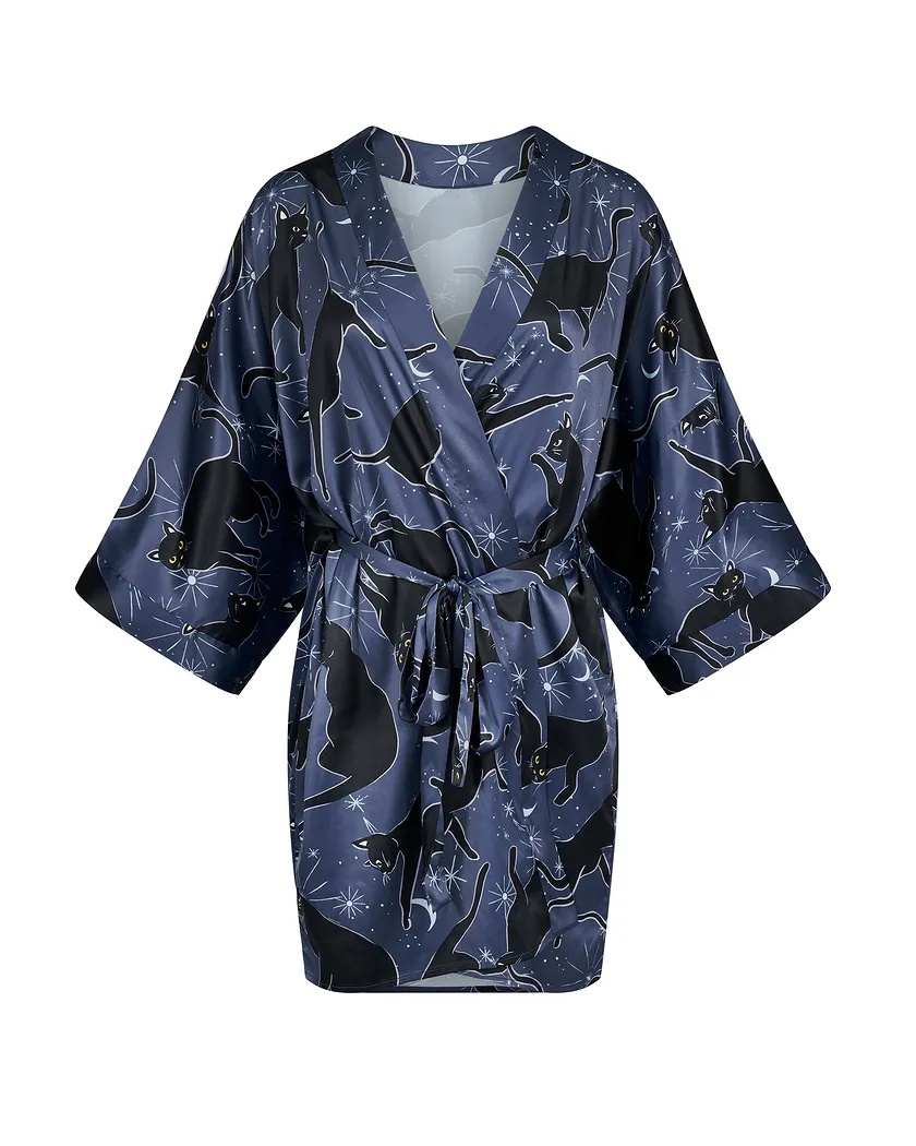 Izabella B1 Convo Blue sleepwear bundle Still 3