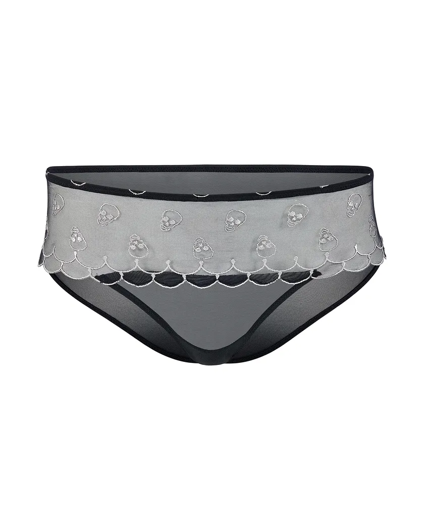Bettie Hipster Black 2 panty bundle Still 1
