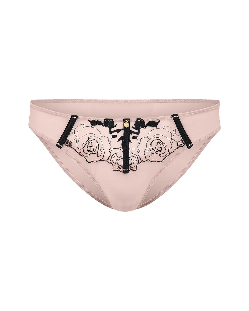 Rosita Brazilian Medium Beige panty bundle Still 1