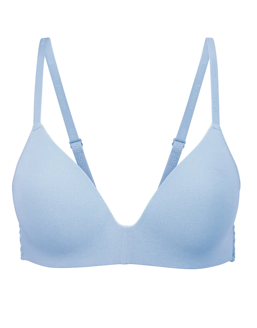 Harlowe Medium Blue 4 Contour bra bundle Still 4